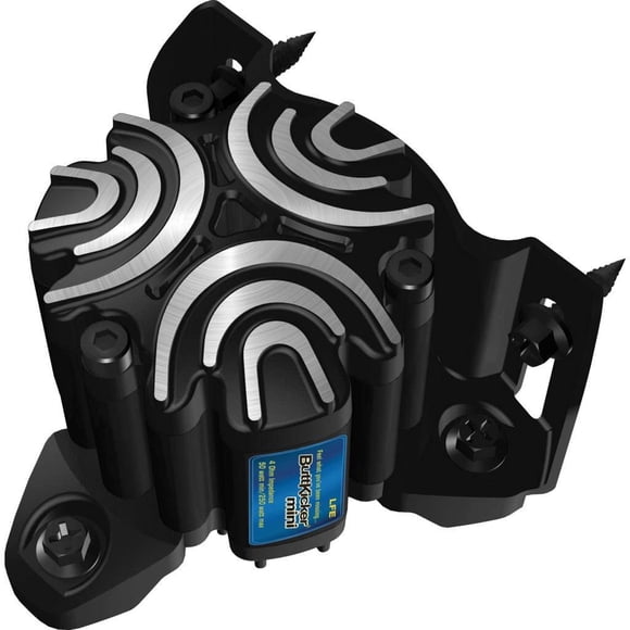 Subwoofer Buttkicker Mini LFE para cine en casa
