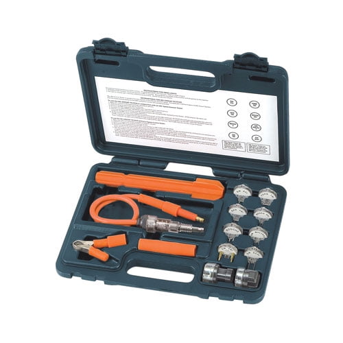 S & G Tool Aid 36350 In-Line Spark Checker for Recessed Plugs
