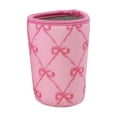 thumbnail image 2 of Neoprene Insulated Cup Sleeve, Heat-Proof Drink Cooler Cozy for Travel Mugs, Reusable Beverage Holder for Hot Cold Drinks Coffee Tea - Perfect for Commute, Office, and Outdoor Use, 2 of 7