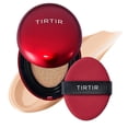 thumbnail image 5 of TIRTIR- Mask Fit Red Cushion 29N Natural Beige SPF40 PA++ (18g), 5 of 16