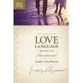 thumbnail image 2 of The One Year Love Language Minute Devotional (The One Year Signature Series), 2 of 3