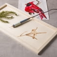 thumbnail image 2 of Unfinished 20" x 10" Framed Pallet Board by Make Market, 2 of 2