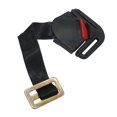 thumbnail image 1 of Hebilla del cinturón de seguridad del asiento del Niño del coche Sunnimix Hebilla del cinturón de seguridad del coche, 1 of 8