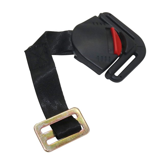 Hebilla del cinturón de seguridad del asiento del Niño del coche Sunnimix Hebilla del cinturón de seguridad del coche