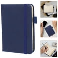 thumbnail image 2 of CUITING 3 Pcs Line Notepad Pads The Notebook Mini Small Paper, 2 of 6