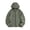 Army Green, variant on Men's Sun Protection Jacket UPF 50+ Hooded Summer Lightweight Breathable Quick Dry Outdoor Fishing Coat with Pockets