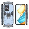 thumbnail image 5 of Funda para Honor 90 GT 5G con Soporte Anillo Giratorio 360° y Protección Resistente a Golpes y Caídas, 5 of 5