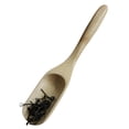 thumbnail image 3 of TAILTOSS 1Set Beige Wooden Loose Tea Spoon Scoop For Tea Lovers Kitchen Utensil Afternoon Tea, 3 of 8