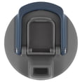 thumbnail image 4 of Contigo Botella de Agua Acero Inoxidable 710 ML Azul Gloss Antiderrames Cortland Chill 2.0 Boquilla Protegida con Asa, 4 of 8