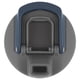 thumbnail image 4 of Contigo Botella de Agua Acero Inoxidable 710 ML Azul Gloss Antiderrames Cortland Chill 2.0 Boquilla Protegida con Asa, 4 of 8