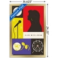 thumbnail image 3 of Warner 100th Anniversary - Selena Wall Poster, 14.725" x 22.375" Framed, 3 of 6