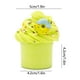 thumbnail image 2 of 70ml Furry Cloud Butters Colored Clays Toy Non Settling With Accessories DIY Noodles Stretchy Colored Clays For Creatives Crafts, 2 of 7