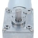 thumbnail image 1 of Mini motor de CC, motor de CC Motor con engranaje helicoidal de 2 extremos Diseño de última generación, 1 of 14