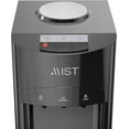 thumbnail image 2 of Mist Top Loading Water Cooler Dispenser for 3 or 5 Water Gallon Bottles, Black, 2 of 6