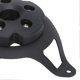 thumbnail image 2 of Motorcycle Rear License Plate Mount with Lamp Orange Replacement for Kawasaki Ninja 1000 KX, 2 of 3