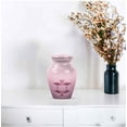 thumbnail image 5 of JAGASY Pink Flamingo Couple Urn for Human Ashes - Memorial Tiny Urn for Ashes Adult Male & Female - Funeral Keepsake Small Urns for Mother & Father - Pink Urns for Cremation - (3 Inch), 5 of 7