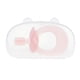 thumbnail image 2 of Cepillo de dientes de silicona BuyWeekMX mordedor Ultra sensible para bebé, 2 of 5
