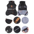 thumbnail image 5 of Chaqueta de invierno para perros, impermeable y gruesa., 5 of 5