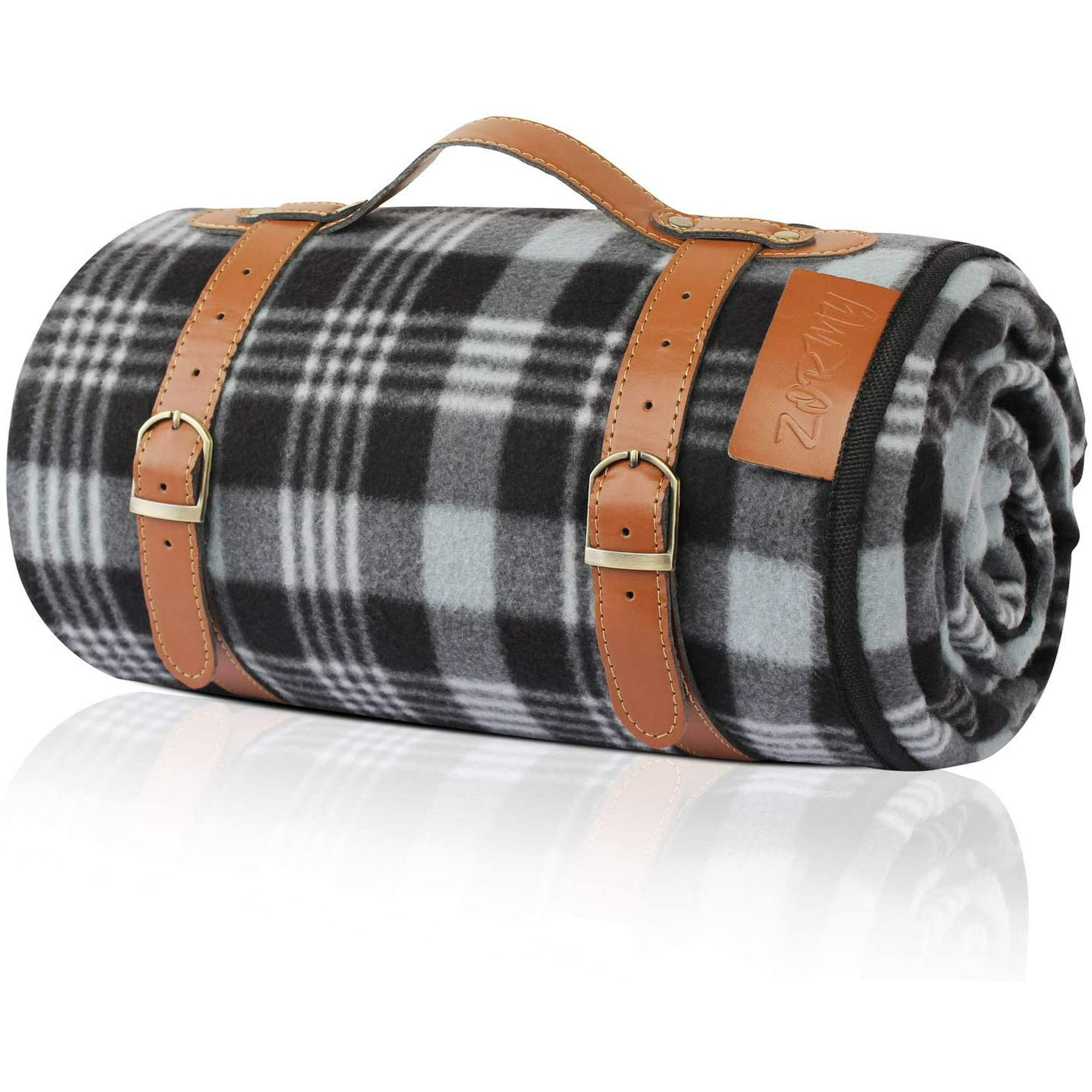 Yiailnter Extra Large Picnic Blanket