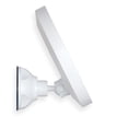 thumbnail image 6 of Zadro Lighted Wall Mounted Suction Cup Makeup Mirror with 10X Magnification, 6 of 12