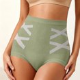 thumbnail image 5 of Fewfanhot Shapewear Underwear Butt Lifter Shaping Underwear Seamless Stretch Body Shaper Briefs For Daily Dress Wear, 5 of 5