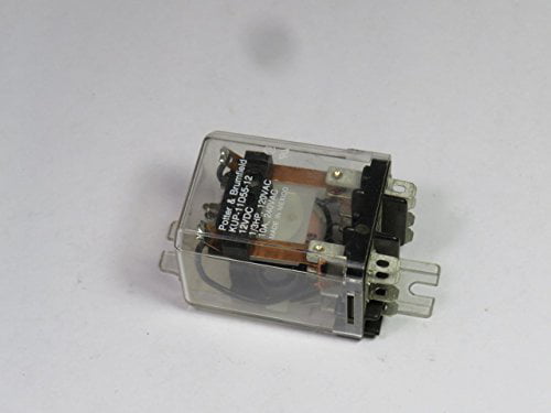 Details about   KUP-14A15-240 Relay With Base 