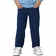 Pantalon de Survêtement Écosmart Mélange Confort P450 - Extra Large - Bleu Marine – image 1 sur 1