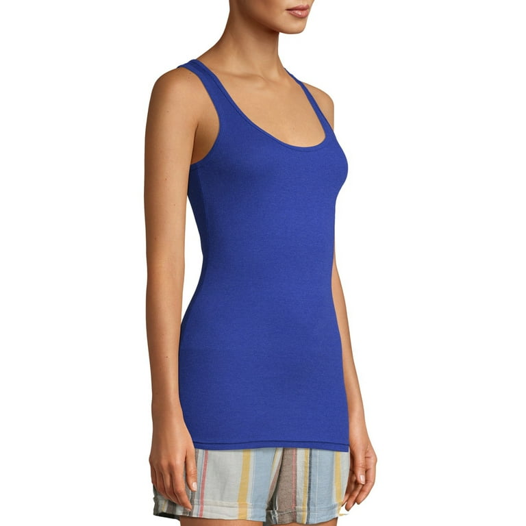 walmart tank tops ladies