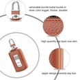 thumbnail image 3 of Dinheiro General Motors Keybox Cuero Automotriz Smart Keybox Soporte remoto Keybox, 3 of 5