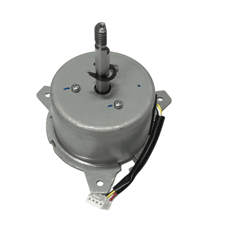 40W AC Electric Fan Motor For 230V Axial Fan/Air, 48 OFF