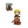 thumbnail image 3 of Figura Funko Pop Naruto Exclusivo Naruto modo Sabio en Gamakichi, 3 of 3