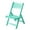 Green, variant on Foldable Phone Stand for Desk Chair Shape Cellphone Holder Portable Cellphone Cradle Desktop Dock