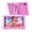 Pink, variant on Kids Tablet, 7 inch Androrid 12 Toddler Tablet for Kids 4GB RAM 32GB ROM Tablets, Google Certificated, Bluetooth, WiFi, Dual Camera, Parental Control Tablet with Case, Tablet for Learning