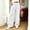 White-A, variant on ABSUYY Womens High Waist Wide Leg Sweatpants, Loose Fit Lounge Pants with Pockets, Black,Size S