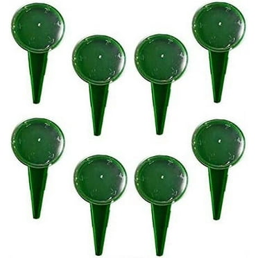 8 Pack Seed Dispenser Sower Planter Seeder - Seed Spreaders, Hand Seeder Tool