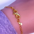 thumbnail image 4 of Double Opening Lobster Clasps Closure,Necklace Bracelet Extender Clasps and Closures S925 Silver Neckalce Connector Clasps for Bracelet Anklet DIY Jewelry Finding Supplies, 4 of 9