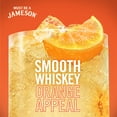 thumbnail image 5 of Jameson Orange Irish Whiskey, 1.75 L Bottle, 30% ABV, 5 of 10