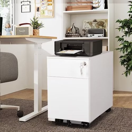 Office Storage File Cabinets