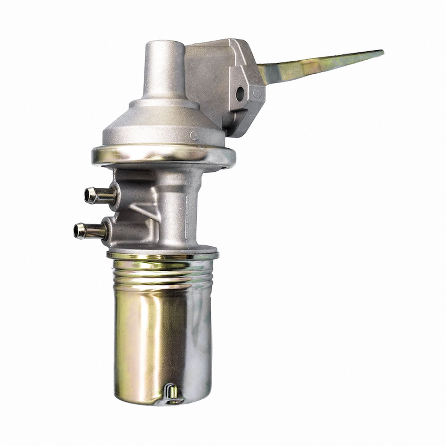 Mechanical Fuel Pump Fits select: 1973 FORD F100, 1973 FORD F350