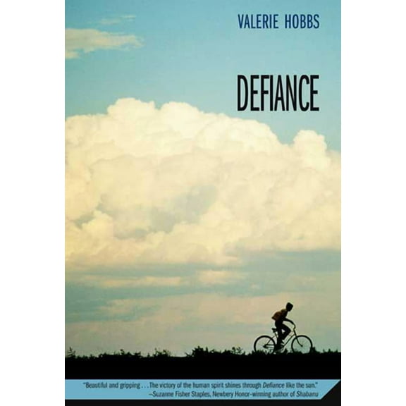 Defiance, (Paperback)