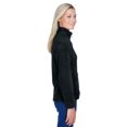 thumbnail image 3 of Harriton 2Xl Black, 3 of 3