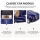thumbnail image 4 of Modelo decorativo CAR VINTAGE Toy de juguete Decoración de automóviles de juguete para el hogar Decoración del hogar, 4 of 4