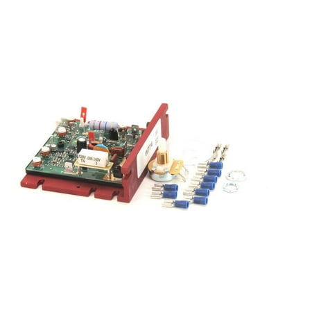 

ROBOT COUPE RV6041 PC BOARD W/SWITCH (Genuine OEM Part)