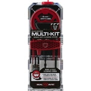 Real Avid Gun Boss Cleaning Multi-Kit for .357cal/.38cal/9mm