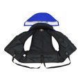 thumbnail image 4 of Men's And Women's General All Purpose Life Jacket, USCG Approved Type III Life Vest, for Boating and Personal Watercraft Use, 4 of 4