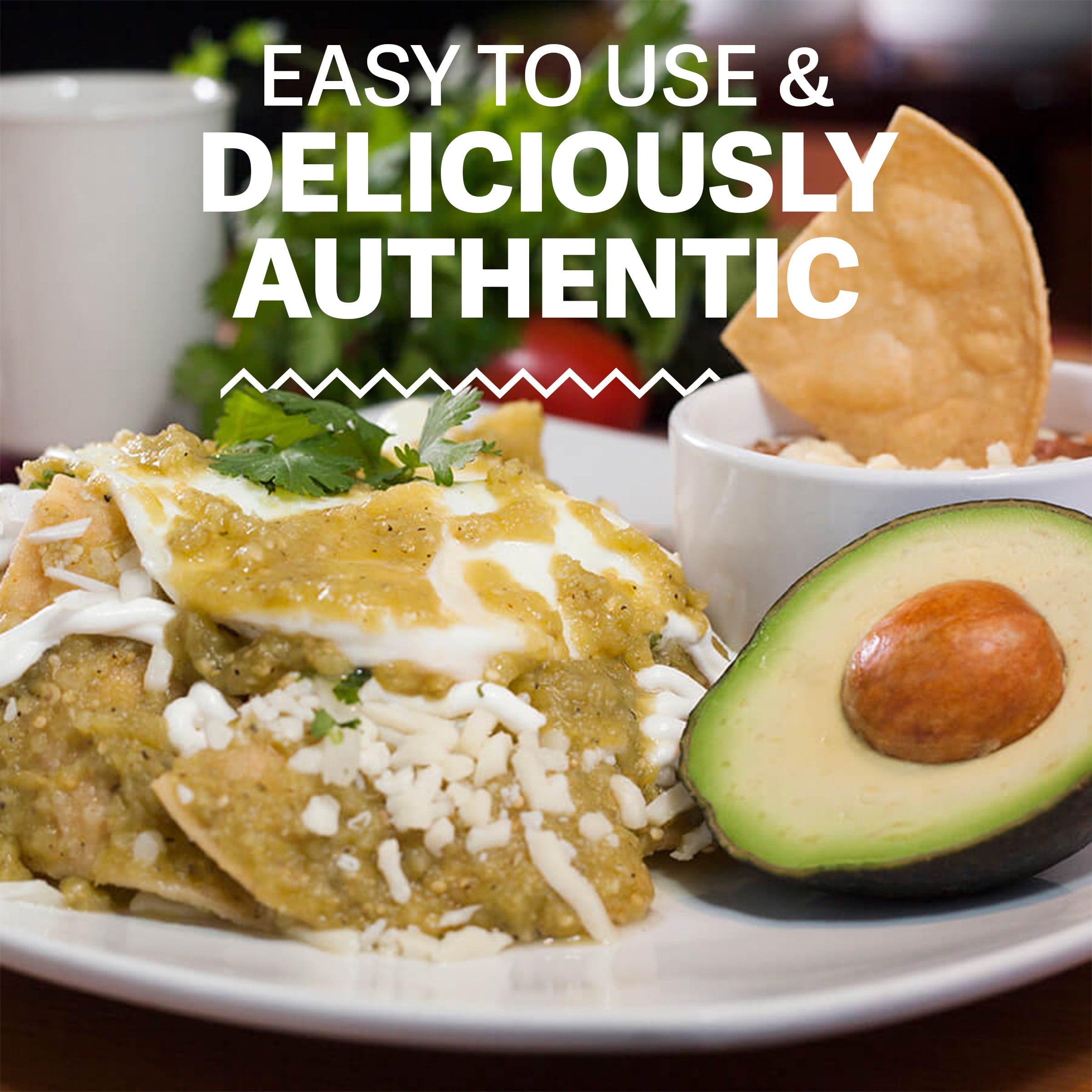 (2 pack) Las Palmas Mild Green Chile Enchilada Sauce, 10 oz Can