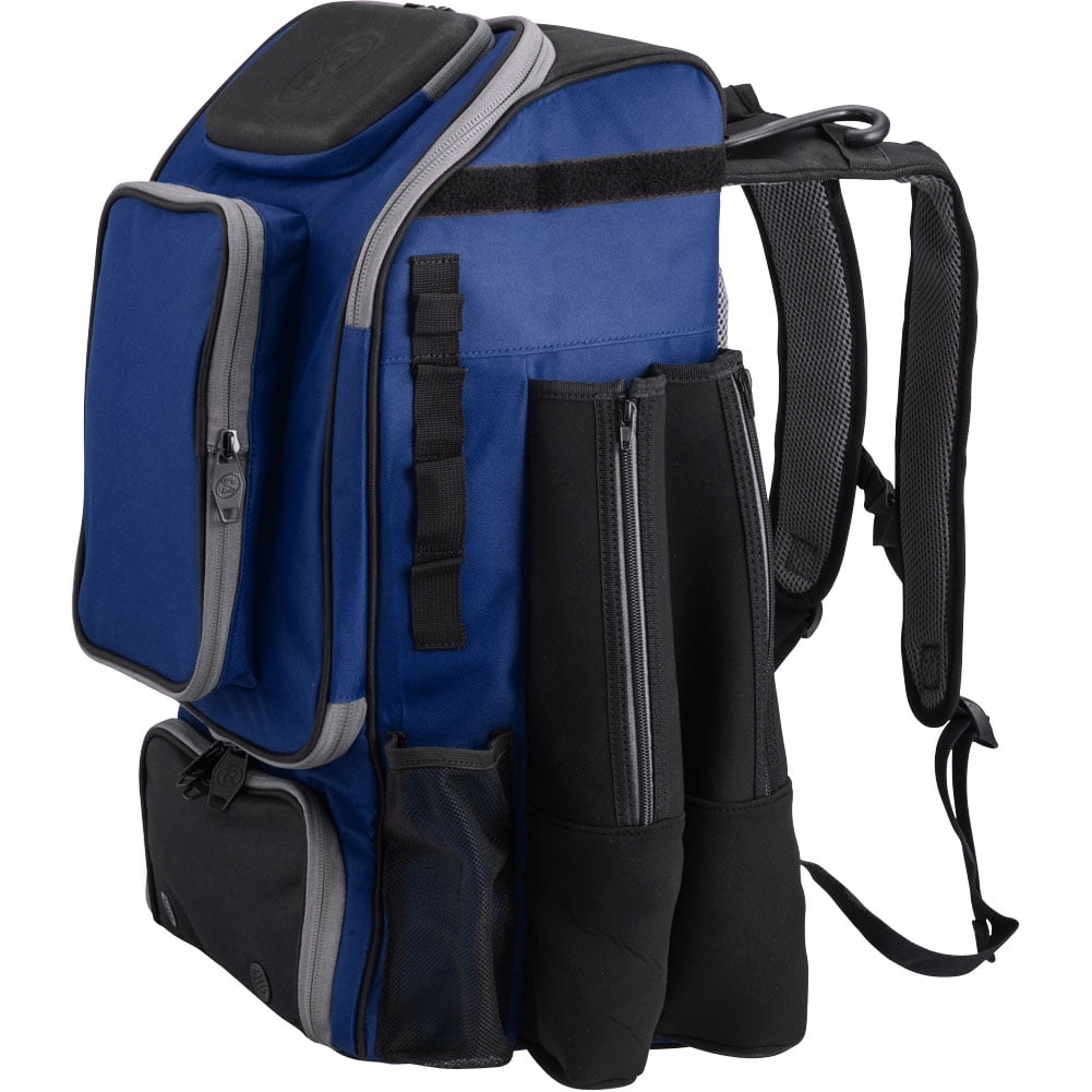 Wire2Wire Tournament Backpack
