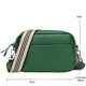 thumbnail image 2 of Bolso bandolera mujer piel con asa ancha bolso de mano con asa ancha para hombro con asa ancha con asa ancha, 2 of 5
