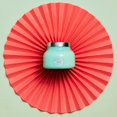 thumbnail image 2 of Velas aromáticas Capri Blue Volcano Aqua Color 240 ml, 2 of 7