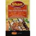 thumbnail image 5 of Shan Mix Tikka Seekh Kebab 1. 75-Ounce, 5 of 6
